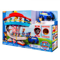 Ігровий набір Paw Patrol Рятувальна станція (SM16606/6060007)