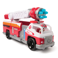 Ігровий набір Paw Patrol Великий пожежний автомобіль Делюкс (SM97239/6072600) 