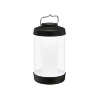 Фонарь кемпинговый Philips Cicero 6Вт, черный (929003241607) 