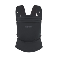 Эргорюкзак Anex Whiz-hug Lownight (WH-01) 