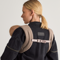 Эргорюкзак Anex Whiz-hug Mokki (WH-02)