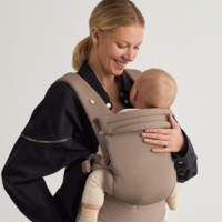 Эргорюкзак Anex Whiz-hug Mokki (WH-02)