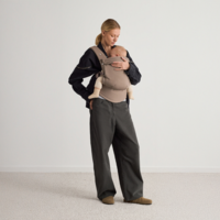 Эргорюкзак Anex Whiz-hug Mokki (WH-02)