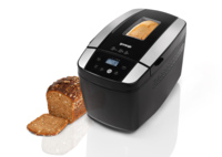 Хлібопічка Gorenje, чорний (BM1210BK)