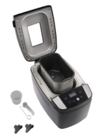 Хлібопічка Gorenje, чорний (BM1210BK)