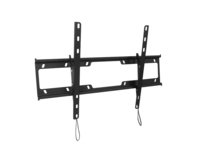 Кріплення ТВ з кутом нахилу Simpler 40-80" (68EN)