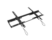 Кріплення ТВ з кутом нахилу Simpler 40-80" (68EN)