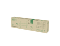 Кріплення ТВ з кутом нахилу Simpler 40-80" (68EN)