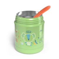 Термос Chicco для детского питания, 300 мл (60182.30)