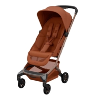 Прогулянкова коляска MAXI-COSI FAME CABIN Copper Terra (1141129110) 