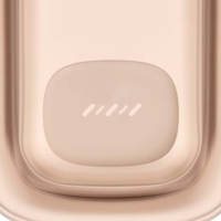 Розкладна ванна MAXI-COSI Indigo Muted Terra (3107111000)