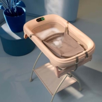 Розкладна ванна MAXI-COSI Indigo Plus Sage Green (3107115000)