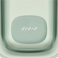 Розкладна ванна MAXI-COSI Indigo Plus Sage Green (3107115000)