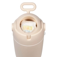 Накопичувач підгузків BEBE CONFORT Odour control Sand (3106209300)