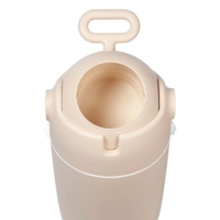 Накопичувач підгузків BEBE CONFORT Odour control Sand (3106209300)