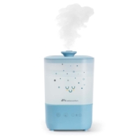 Ультразвуковой увлажнитель воздуха BEBE CONFORT с холодным паром (3106206100)