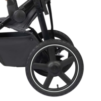 Прогулянкова коляска BEBE CONFORT Cloudy Mineral Graphite (1156153210)