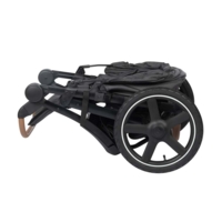 Прогулянкова коляска BEBE CONFORT Cloudy Mineral Graphite (1156153210)