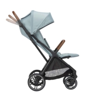 Прогулянкова коляска Bebe Confort Indra Mineral Blue (1314082210)