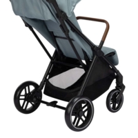 Прогулянкова коляска Bebe Confort Indra Mineral Blue (1314082210)