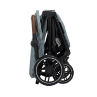 Прогулянкова коляска Bebe Confort Indra Mineral Blue (1314082210)