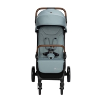 Прогулянкова коляска Bebe Confort Indra Mineral Blue (1314082210)