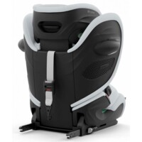 Автокрісло Cybex Pallas G3 Fog Grey (525000945)