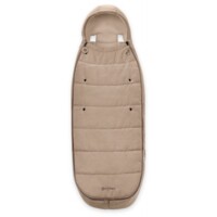 Чохол для ніг Cybex Gold Beige (524001357) 