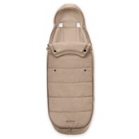 Чохол для ніг Cybex Gold Beige (524001357)