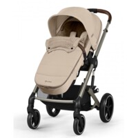 Чохол для ніг Cybex Gold Beige (524001357)