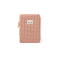 Кейс для документов Suavinex Wonderland, розовый (402816) 