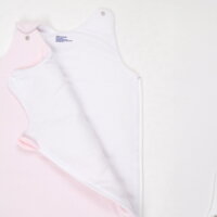 Зимовий спальник Sonto Sleepset блакитний, 63см, 0-3 місяці (1420)