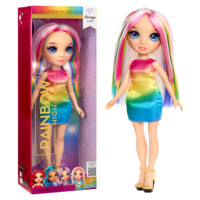 Лялька Rainbow High ОРР Амая (989509) 