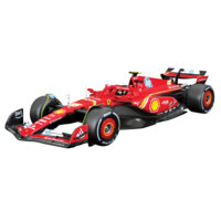 Авто-конструктор Bburago Ferrari 1:24 #55 (18-26859)