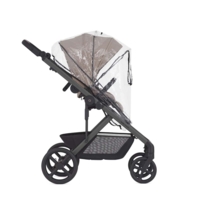 Прогулянкова коляска Anex Modu Single Rooty (MD-01)