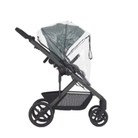 Прогулочная коляска Anex Modu Single Greeny (MD-02)