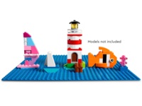 Конструктор LEGO Classic Синяя базовая пластина (11025)