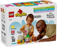 Конструктор LEGO DUPLO Disney День рождения Винни Пуха (10457)