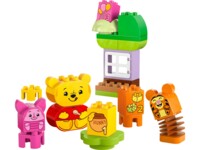 Конструктор LEGO DUPLO Disney День рождения Винни Пуха (10457)