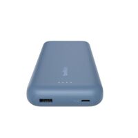 Портативний акумулятор Belkin 20000mAh, 30W USB-C Blue (BPB024HQBL)