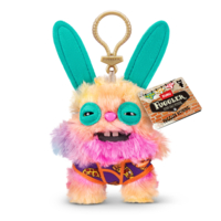 Мягкая игрушка Fuggler Кролячий Хаос (15705H) 