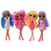 Кукла L.O.L. Surprise! OPP O.M.G. Стюардесса (989905)