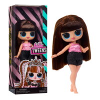Кукла L.O.L. Surprise! OPP Tweens Билли (989844) 