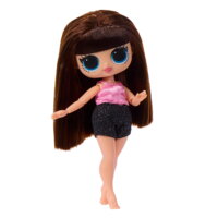 Лялька L.O.L. Surprise! OPP Tweens Біллі (989844)