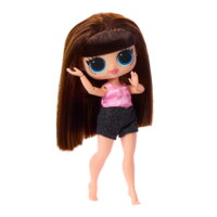 Лялька L.O.L. Surprise! OPP Tweens Біллі (989844)