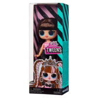 Лялька L.O.L. Surprise! OPP Tweens Біллі (989844)