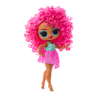 Кукла L.O.L. Surprise! OPP Tweens Кора (989868)