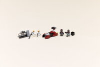 Конструктор LEGO Star Wars Боевой комплект «Облава Мандалора» (75449)