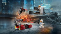 Конструктор LEGO Star Wars Боевой комплект «Облава Мандалора» (75449)