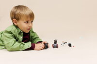 Конструктор LEGO Star Wars Боевой комплект «Облава Мандалора» (75449)